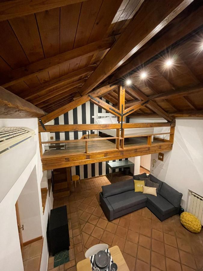 Lo Chalet Di Ponte Milvio - Auditorium - Foro Italico - Stadio Olimpico Rom Exteriör bild
